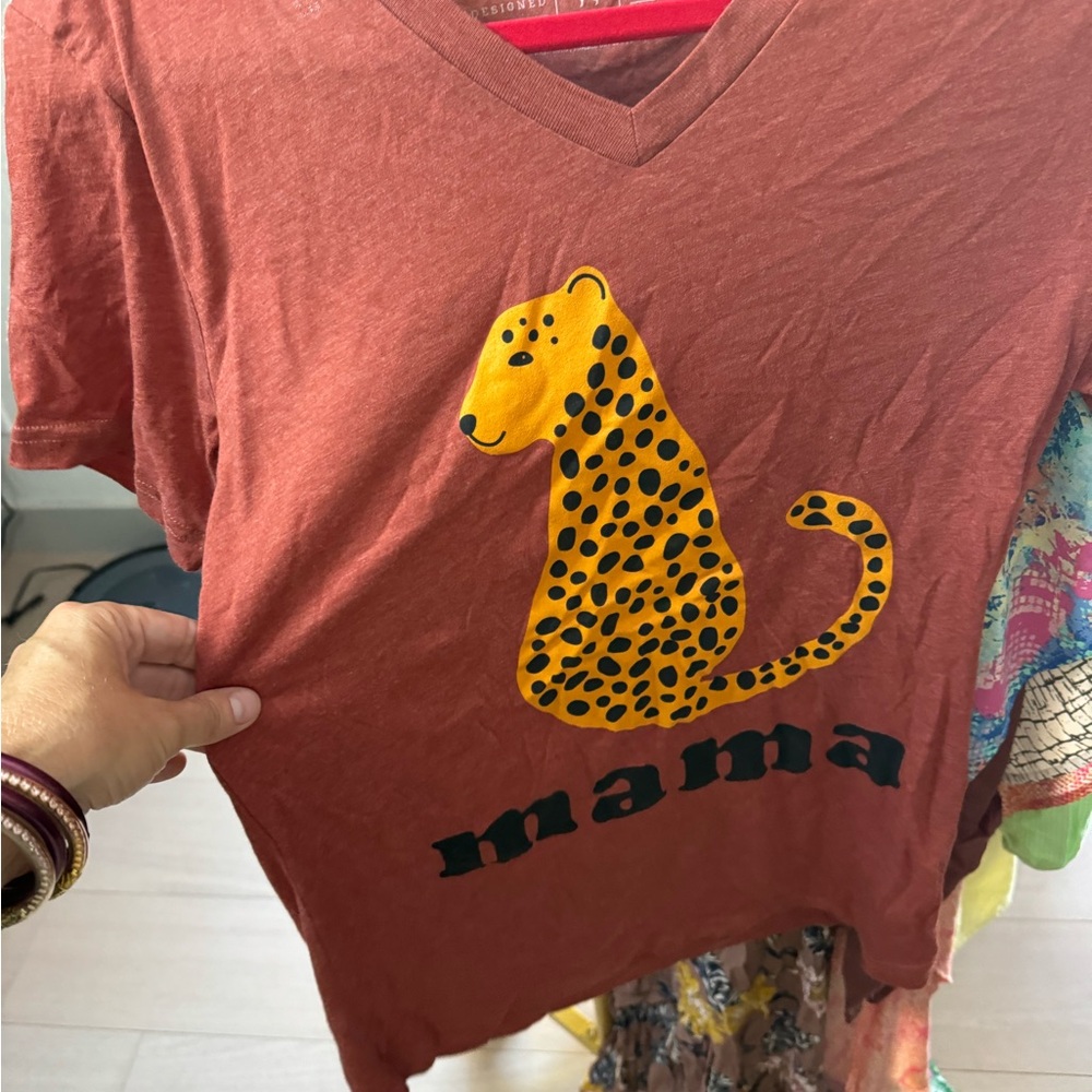 T shirt